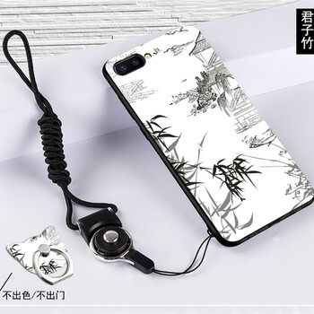手機殼竹殼