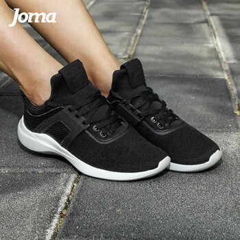 JOMA跑步鞋黑色 36，38.5，37，38，39，35.5