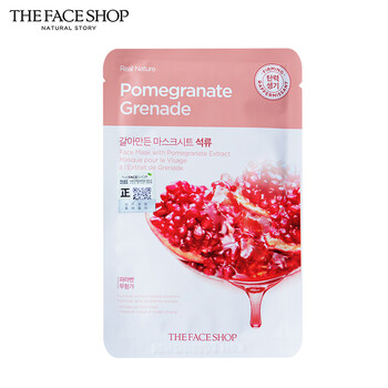 面膜theface