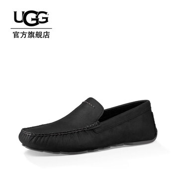 UGG男士BLK 40