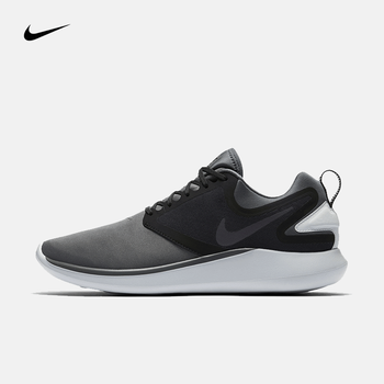 耐克（NIKE）跑步鞋AA4079-012深灰/多色/黑/白金色/白 