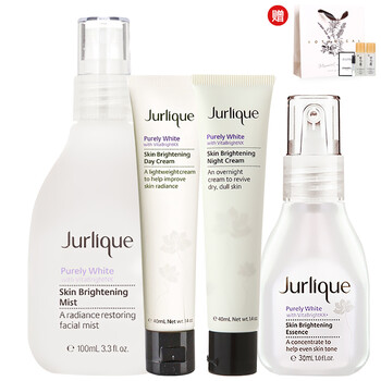 jurlique,jurlique,晚霜,怎么樣