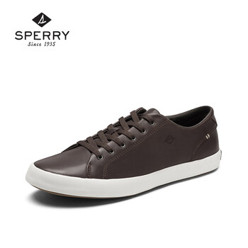 Sperry男士棕色STS16212 42