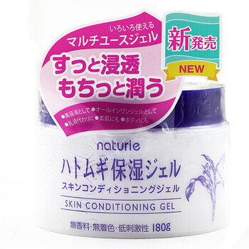 薏仁（Naturie） 180g