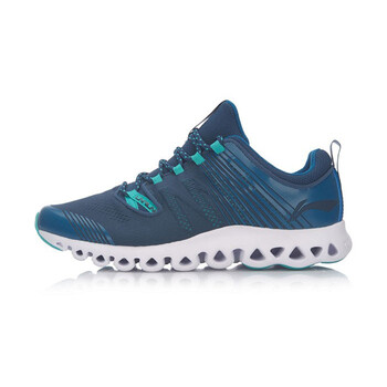 李寧（LI-NING）跑步鞋ARHM009-10 