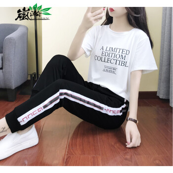 百搭短袖，讓你的少女心爆棚