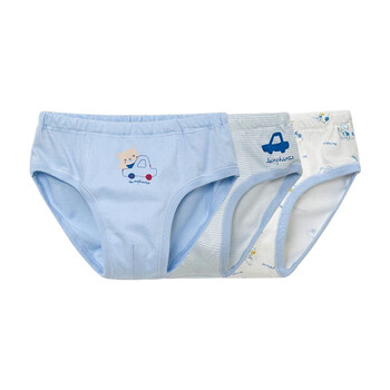 麗嬰房男童內(nèi)褲
