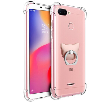 飛天殼 紅米6 手機殼/保護套