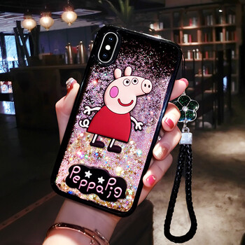 小雪人 iPhoneX iPhone7 手機(jī)殼/保護(hù)套
