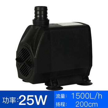 盆景水泵