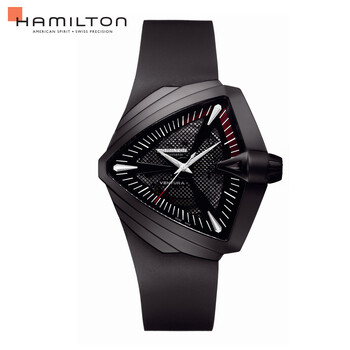 hamilton手表貓王