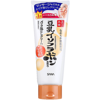 舒緩柔膚卸妝水