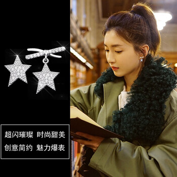 復(fù)古流蘇耳飾，讓你優(yōu)雅又浪漫