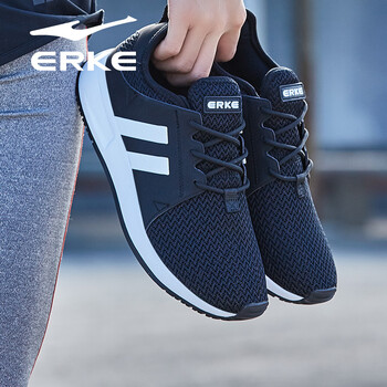 鴻星爾克女鞋減震