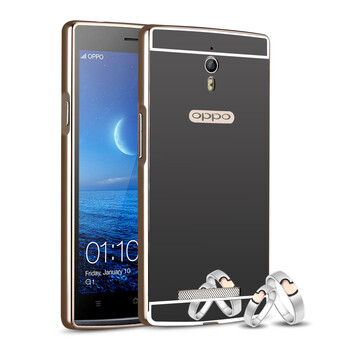 喬伊斯（JOICE） OPPO find7，X9007，X9077 手機(jī)殼/保護(hù)套