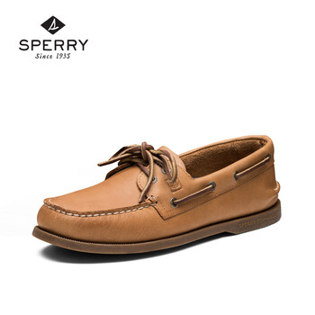 Sperry男士1沙色-10197640 40