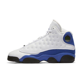 耐克（NIKE）籃球鞋白藍(lán)884129-117 38