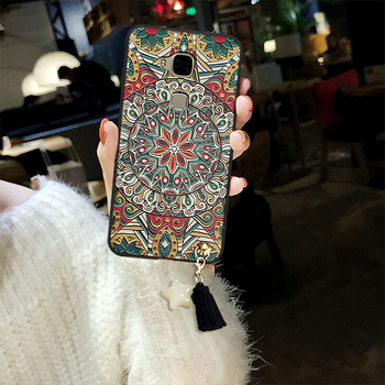 iphone4手機(jī)殼圖騰