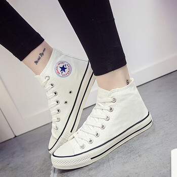 XBLGX男士白黑色 高幫 39