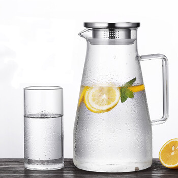 手工玻璃杯，讓你愛(ài)上喝水生活