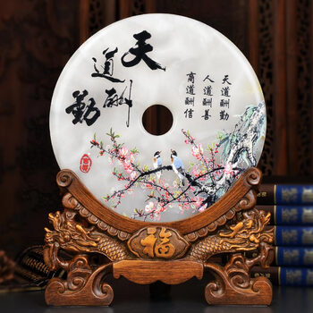 創(chuàng)意家居擺件，裝點(diǎn)生活好心情