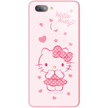 HELLOKITTY手機后殼