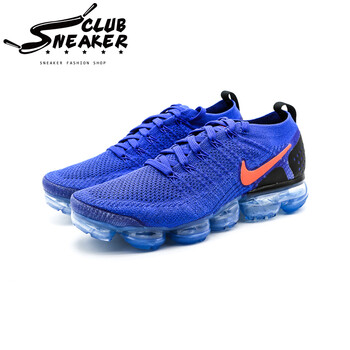 耐克（NIKE）跑步鞋男款藍(lán)色942842-400 