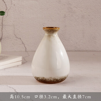 怎么樣,瓷花器,茶道,茶道,瓷花器