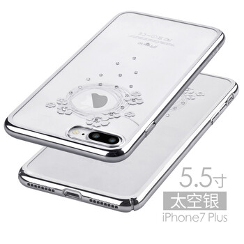 迪沃（DEVIA） iphone7P 手機殼/保護套
