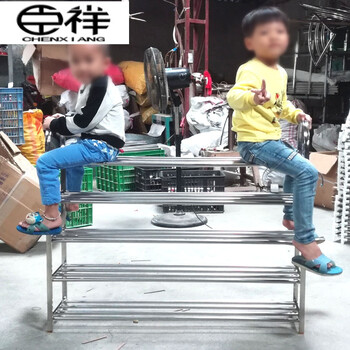 環(huán)保金屬鞋柜