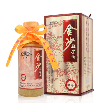 金沙醬酒12