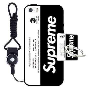 佐奧（ZOER） iPhone5s  iPhone SE 手機殼/保護套