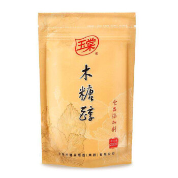 玉棠 木糖醇200g 中华老字号