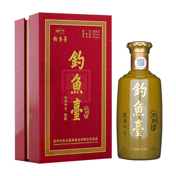大瓶裝白酒