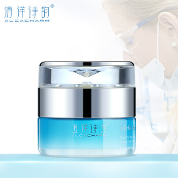 海洋詩韻眼霜/眼部精華 16-30g/mL