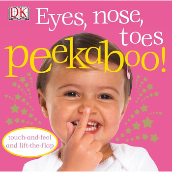 peekaboo