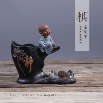 精美創(chuàng  )意擺件，讓你的家更有情調