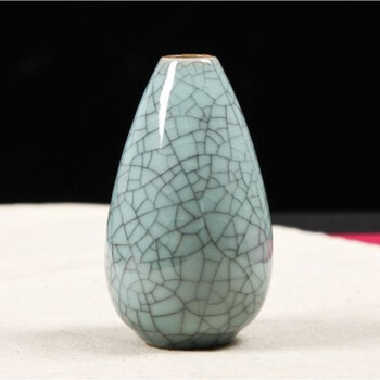 精美花瓶擺件，讓你的家變藝術(shù)
