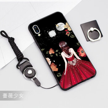 防摔硅膠蘋果衣，保護你的雙眼