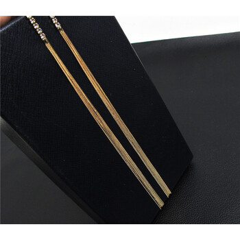 精致耳飾，打造優(yōu)雅美女范