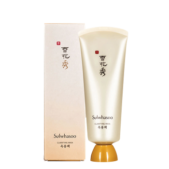 雪花護(hù)膚