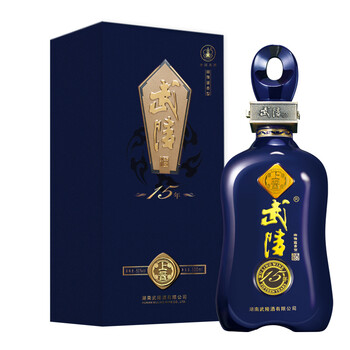 怎么樣,武陵,醬香,醬香,武陵