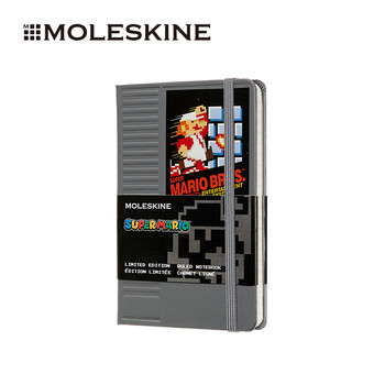 moleskine日記