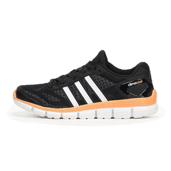 阿迪達(dá)斯（Adidas）跑步鞋女款S76762 