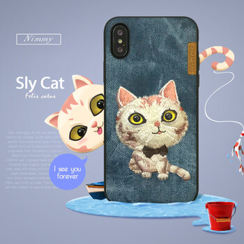 iphone,iphone,套萌,保護(hù),保護(hù),套萌,怎么樣