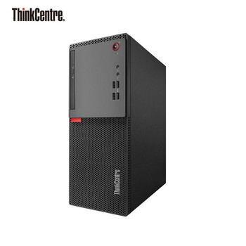 聯(lián)想（ThinkCentre） ThinkCentre E75（10QEA019CD）  臺(tái)式機(jī)