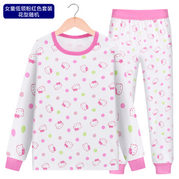 女襯衣襯褲