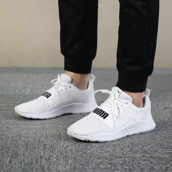 彪馬（Puma）跑步鞋366970-02 