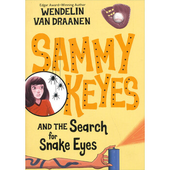 sammy keyes