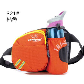 放水背包